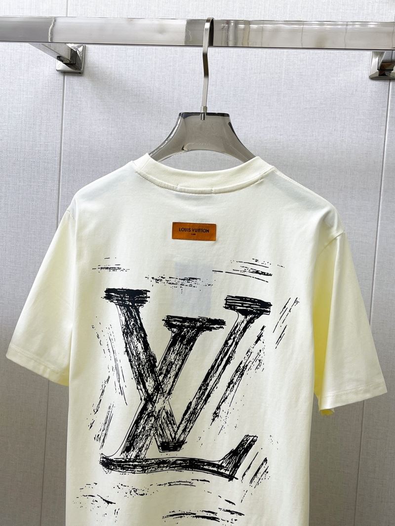 Louis Vuitton T-Shirts